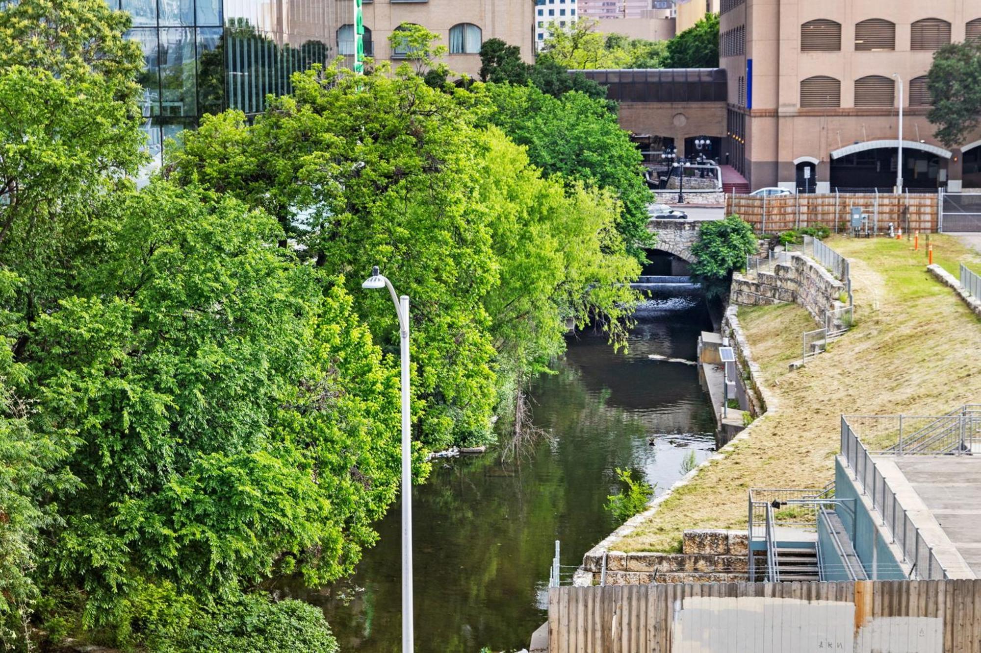 Placemakr Downtown Austin Kültér fotó