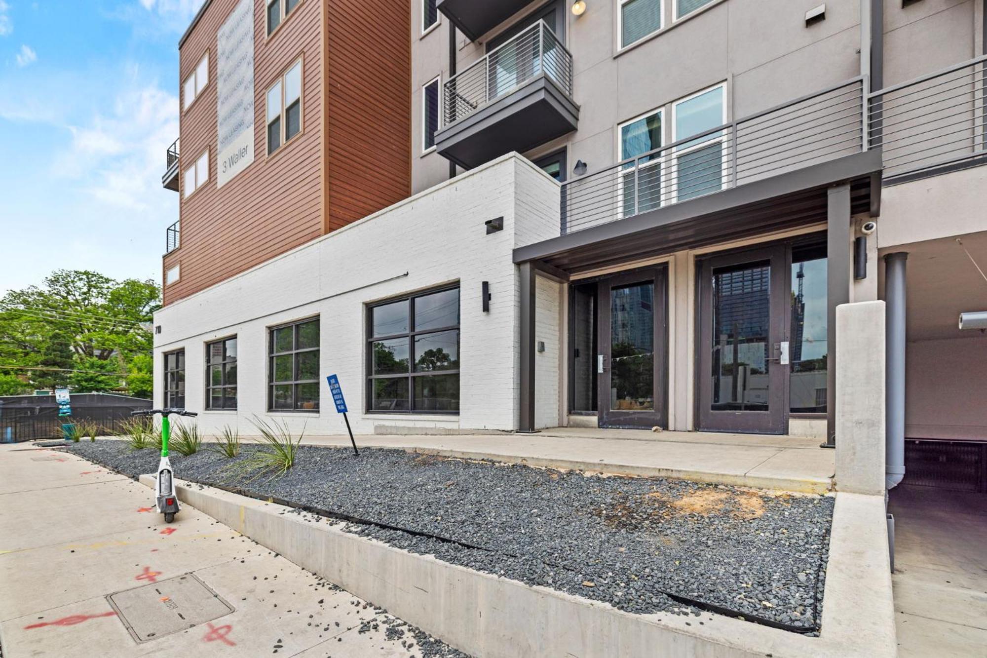 Placemakr Downtown Austin Kültér fotó