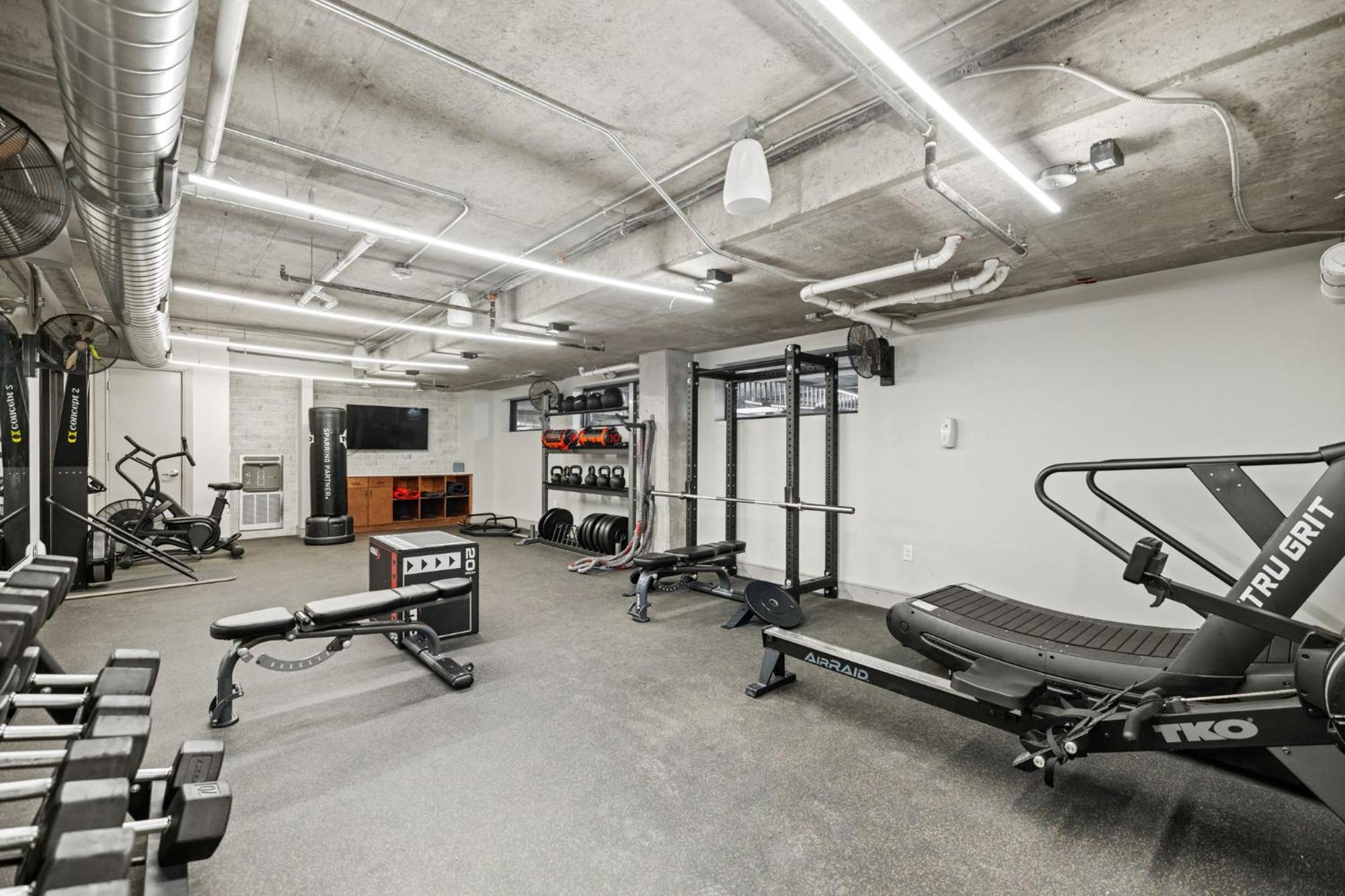 Placemakr Downtown Austin Kültér fotó