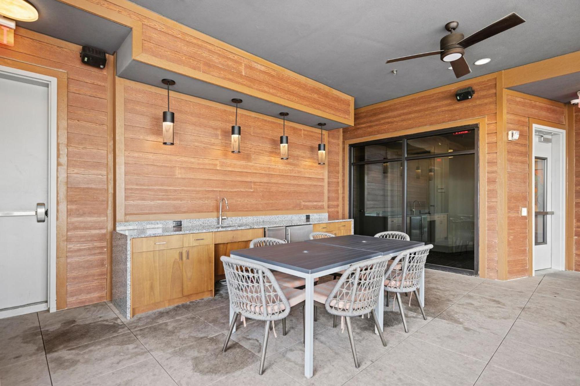 Placemakr Downtown Austin Kültér fotó