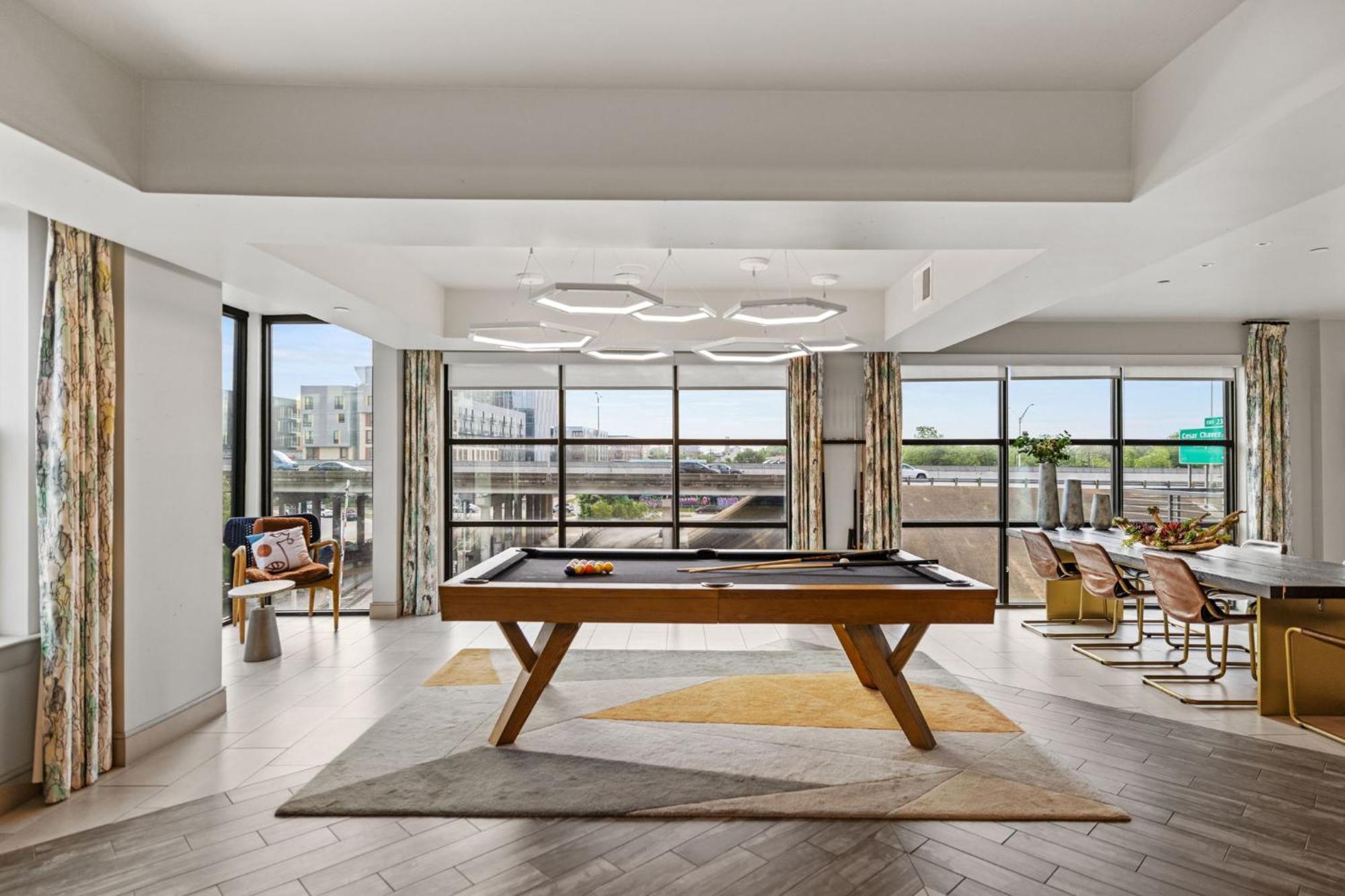 Placemakr Downtown Austin Kültér fotó
