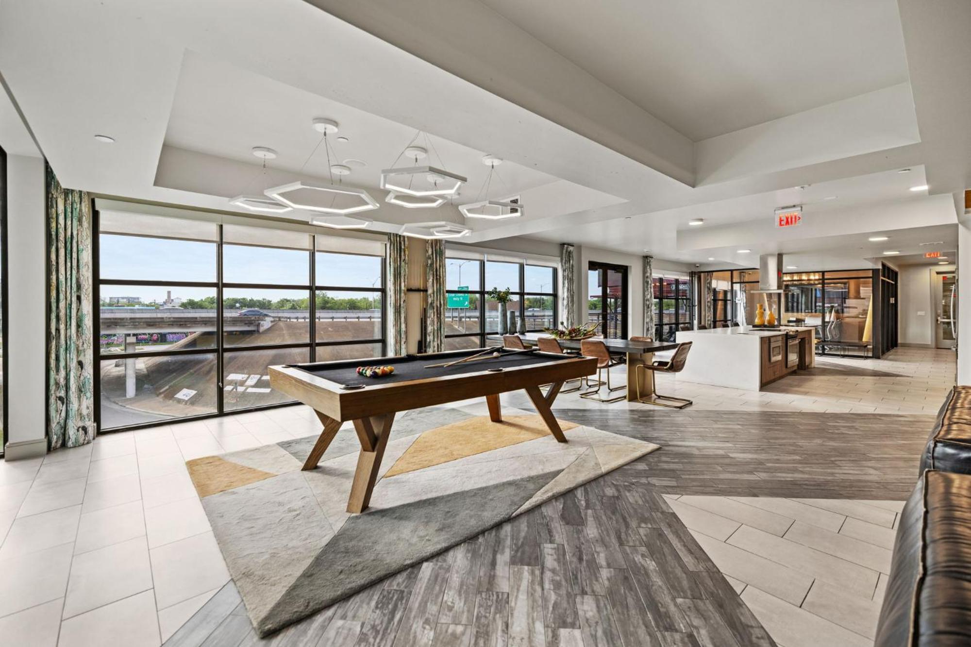 Placemakr Downtown Austin Kültér fotó