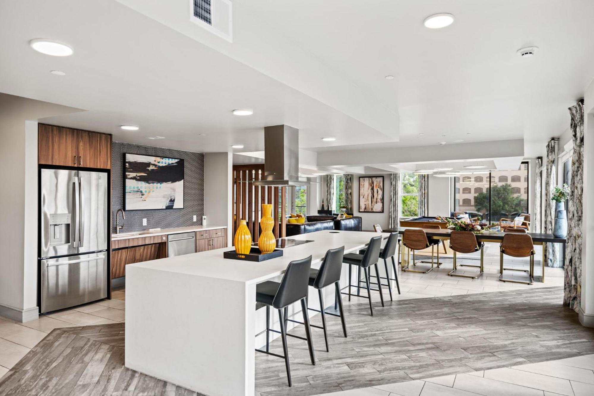 Placemakr Downtown Austin Kültér fotó