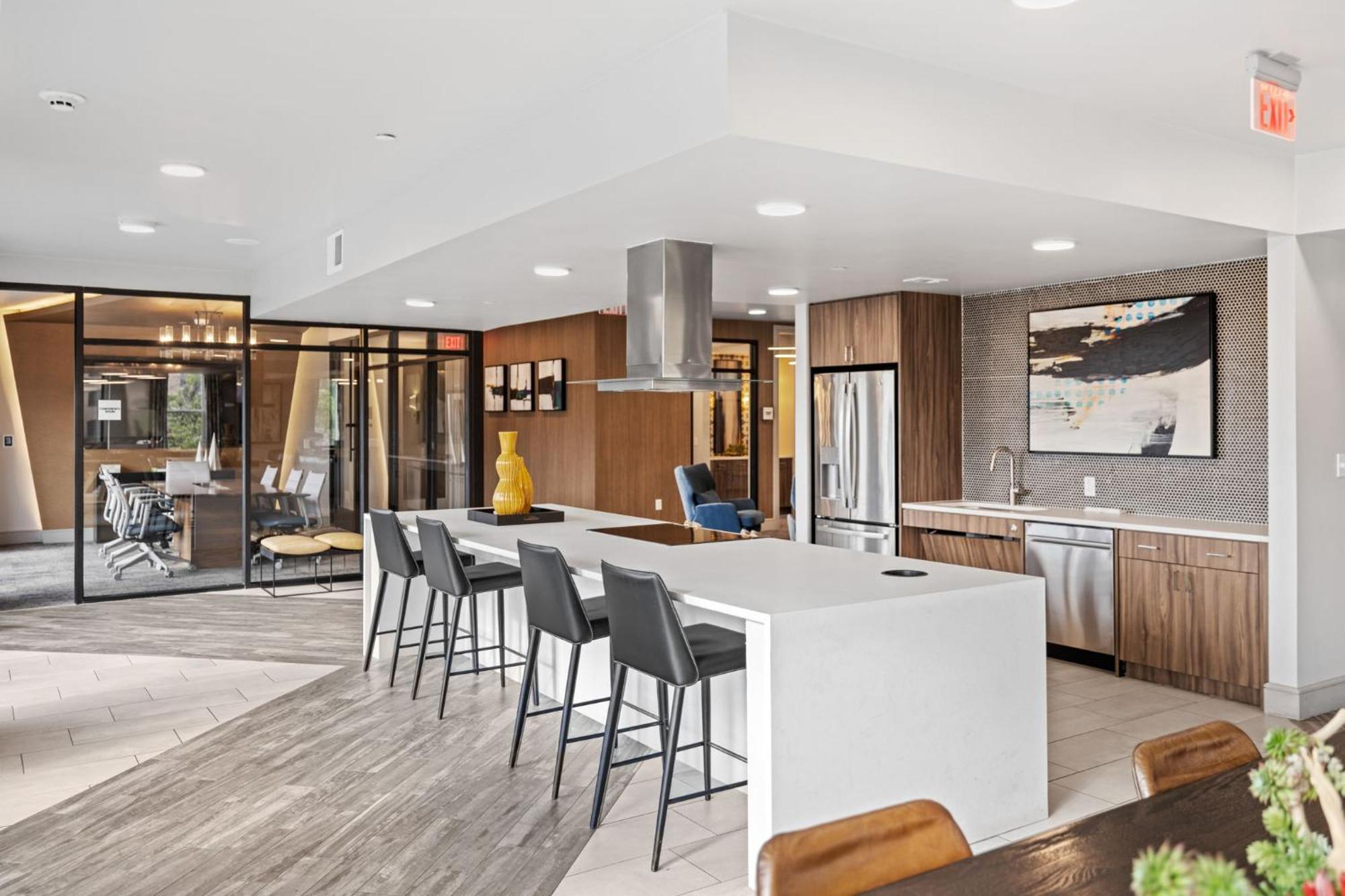 Placemakr Downtown Austin Kültér fotó