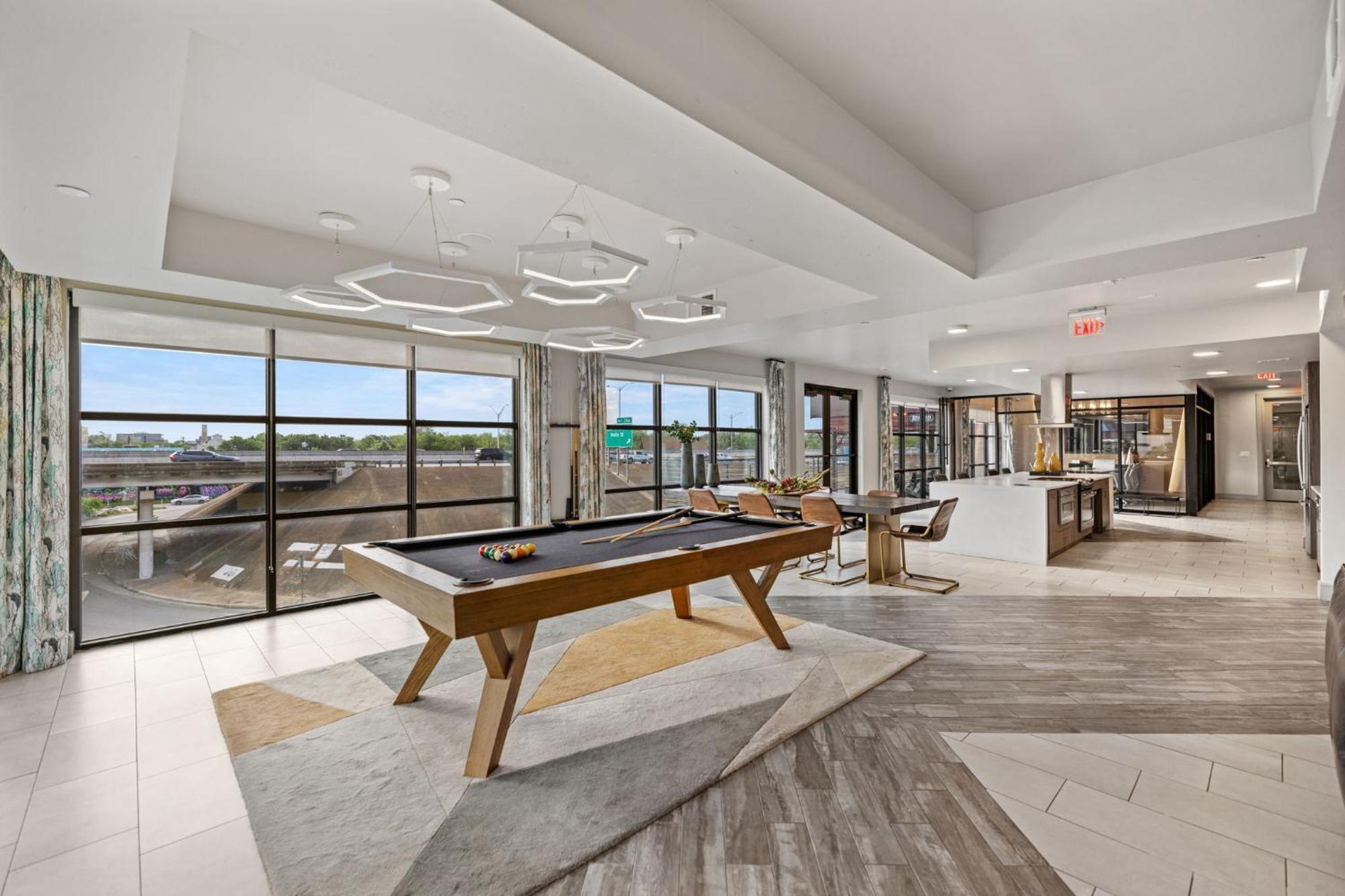 Placemakr Downtown Austin Kültér fotó