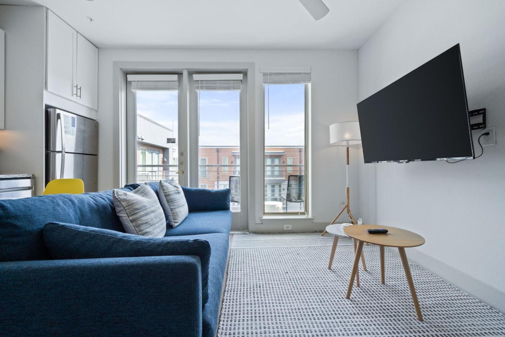 Placemakr Downtown Austin Kültér fotó