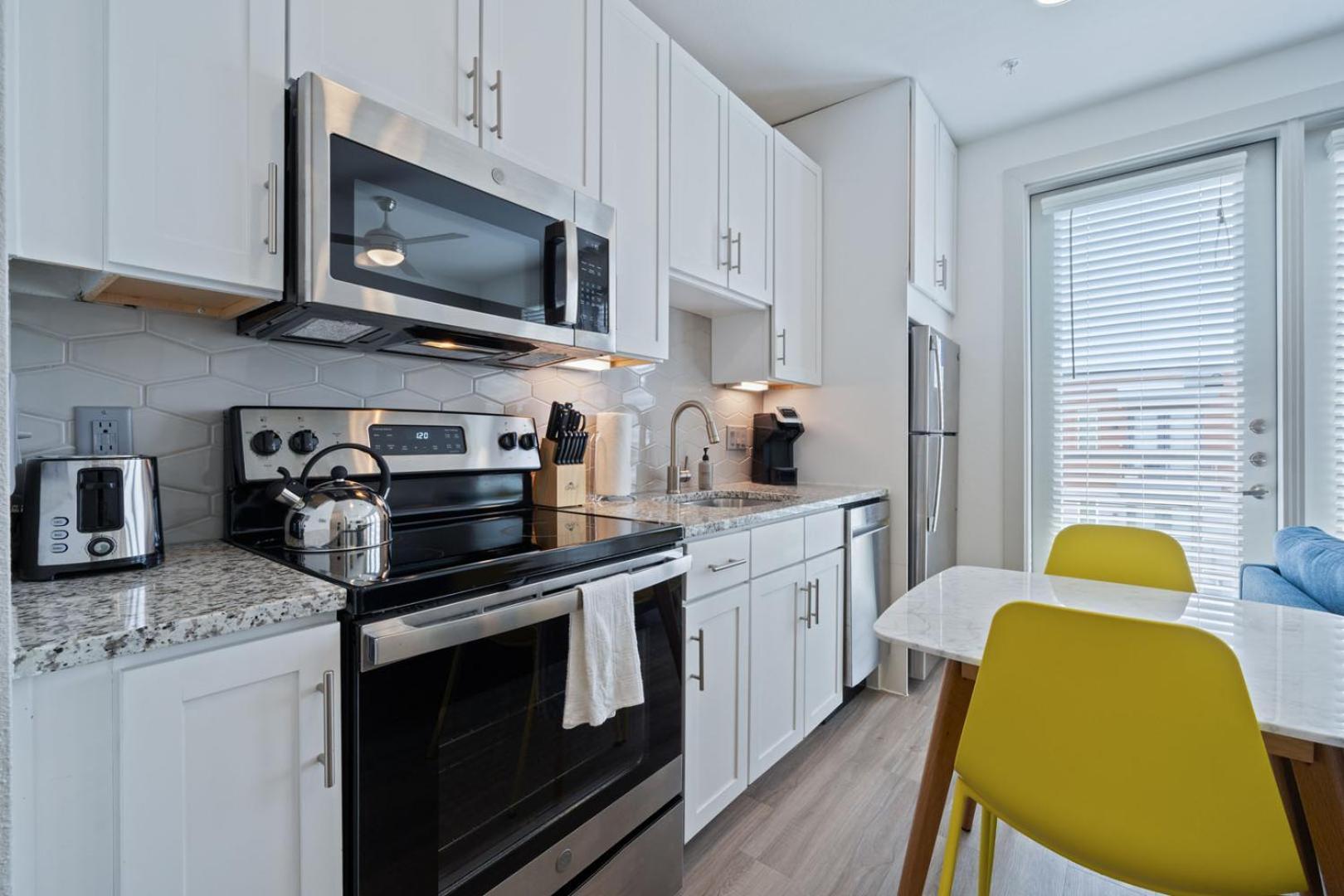 Placemakr Downtown Austin Kültér fotó
