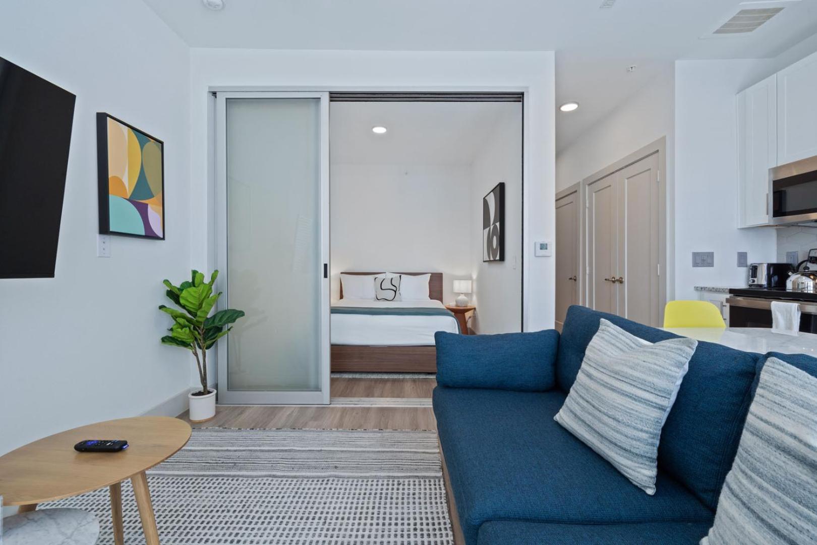 Placemakr Downtown Austin Kültér fotó