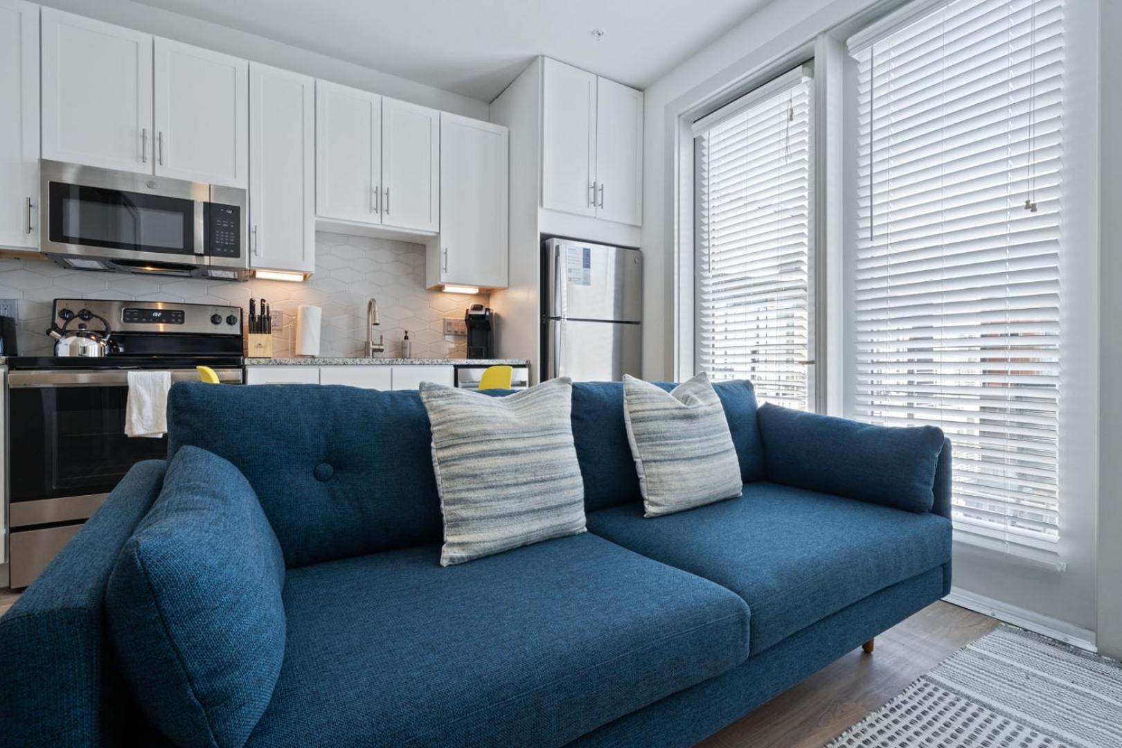 Placemakr Downtown Austin Kültér fotó